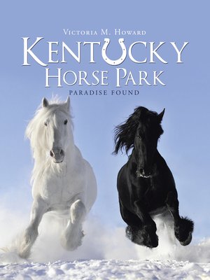 cover image of Kentucky Horse Park